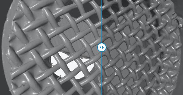 忻州忻州蔡司忻州工业CT