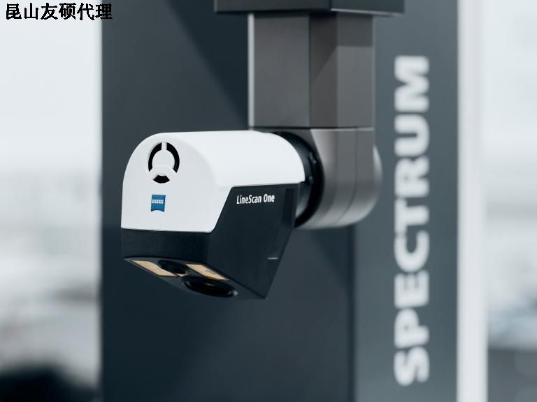 忻州忻州蔡司忻州三坐标SPECTRUM