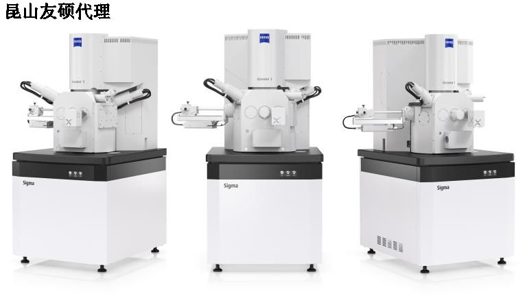 忻州忻州蔡司扫描电镜